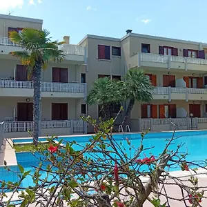Apartmanhotel Eucalipti, Alghero